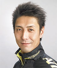 男子バレーボール 元全日本代表選手 山本隆弘さん
