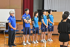 上尾メディックス