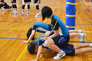上尾メディックス
