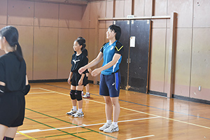 上尾メディックス
