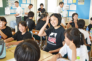 上尾メディックス
