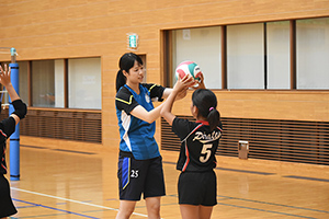 上尾メディックス