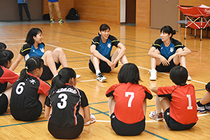 上尾メディックス
