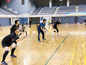 上尾メディックス