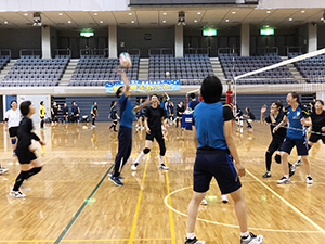 上尾メディックス