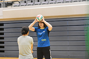 上尾メディックス