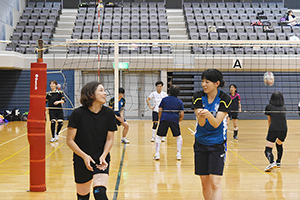 上尾メディックス