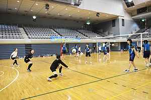 上尾メディックス
