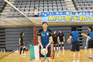 上尾メディックス