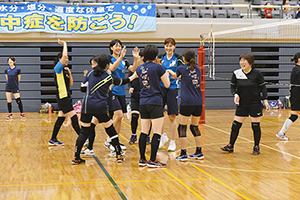 上尾メディックス
