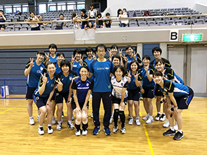 上尾メディックス