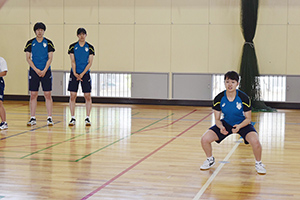 上尾メディックス