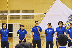 埼玉上尾メディックス
