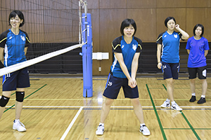 上尾メディックス