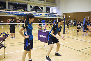 上尾メディックス