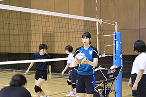 上尾メディックス
