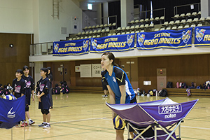 上尾メディックス