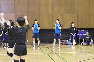 上尾メディックス