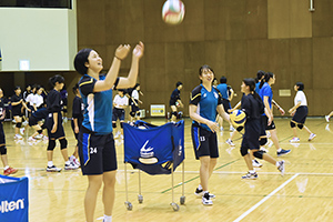 上尾メディックス