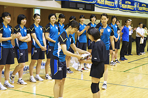 上尾メディックス