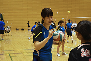 埼玉上尾メディックス