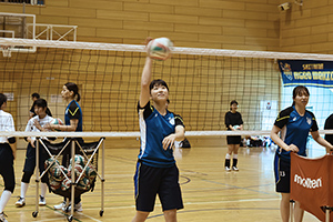 埼玉上尾メディックス