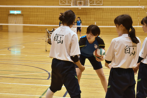 上尾メディックス