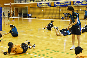 埼玉上尾メディックス
