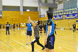 上尾メディックス