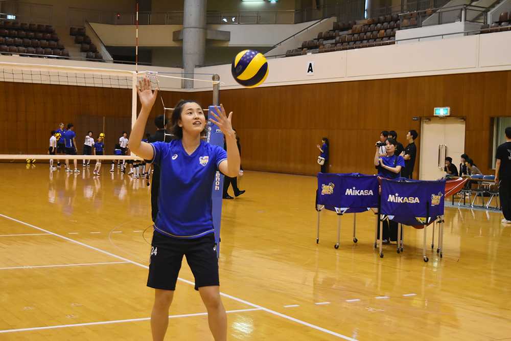KYOTO Sports Day 2019のイベントを終えて