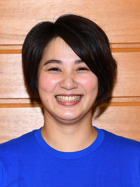 吉村志穂さん