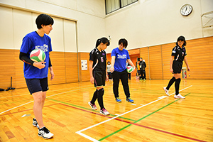 上尾メディックス