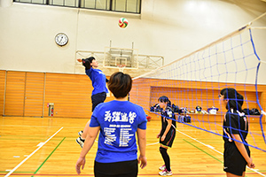 上尾メディックス