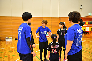 上尾メディックス
