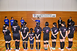 上尾メディックス