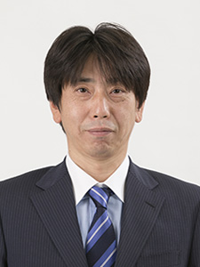 リクルート担当 松本洋