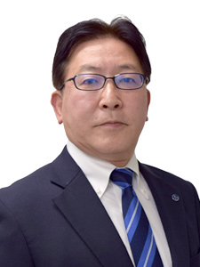 部長