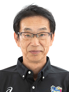 吉田敏明監督