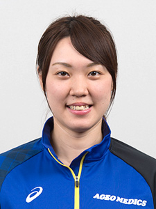 木田華美マネージャー