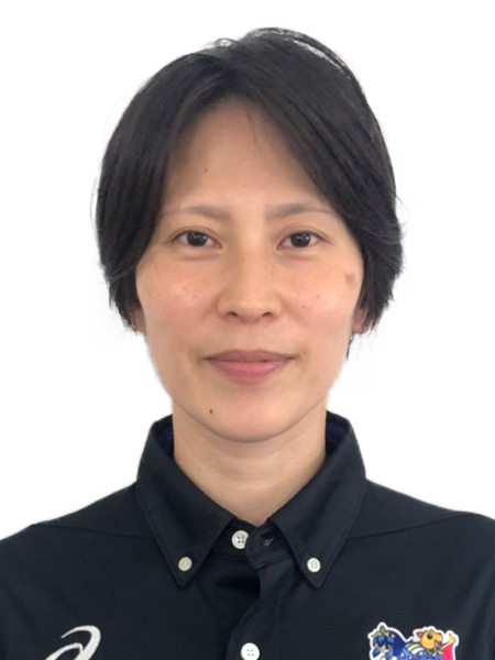 細井クリスチーナ