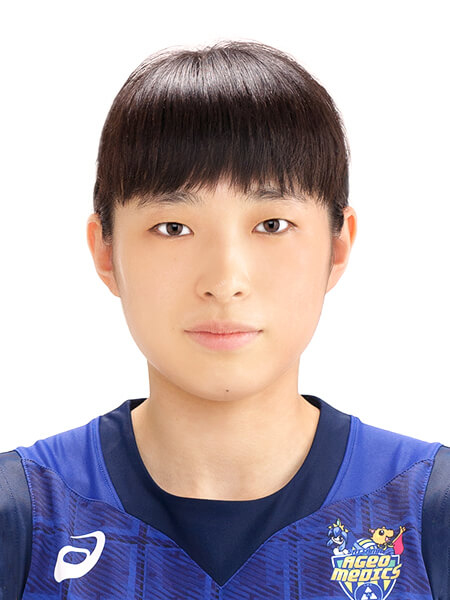 山岸あかね