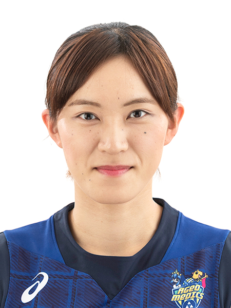 三浦茉実選手