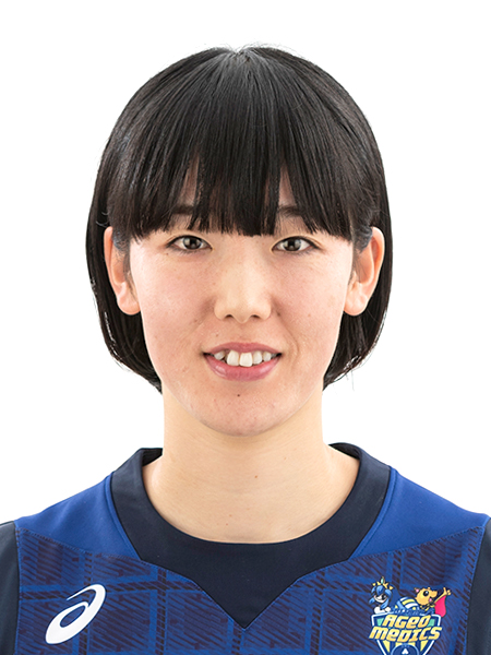 青柳京古選手