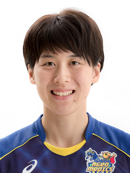丸山裕子選手