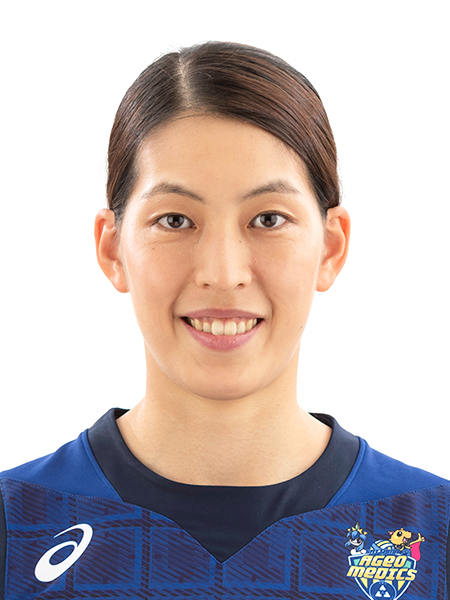 冨永こよみ選手