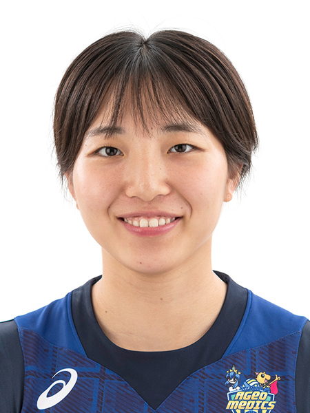 堀江美志選手