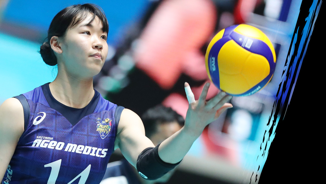 椎名真子