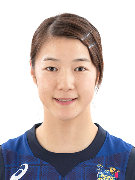 佐藤優花選手