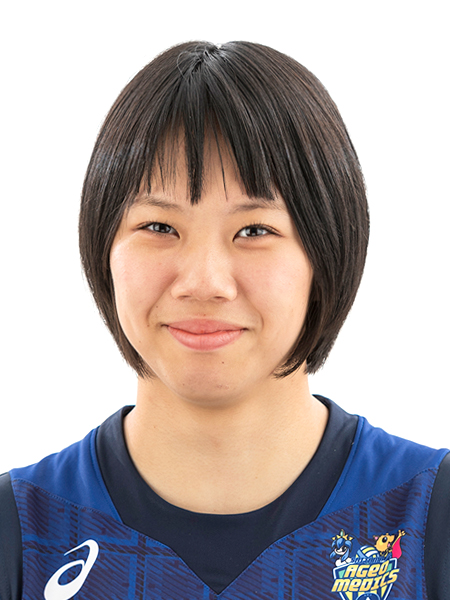仁井田桃子選手