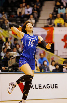 皆本明日香